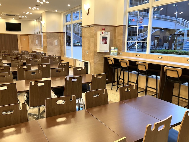 東横INN仙台駅西口中央