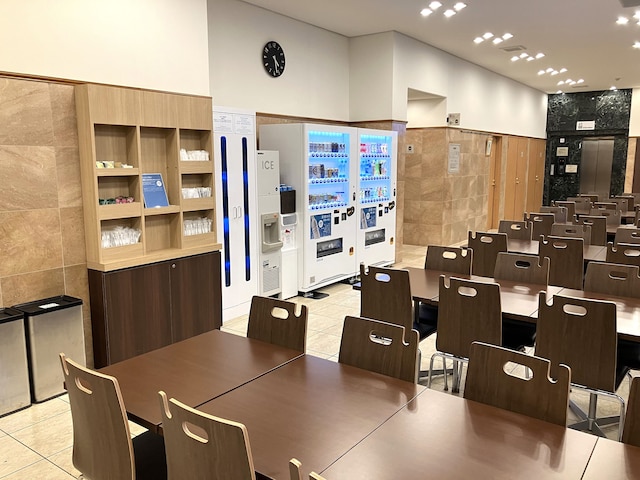 東横INN仙台駅西口中央