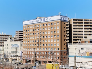 東横 INN 湘南鎌倉藤沢駅北口