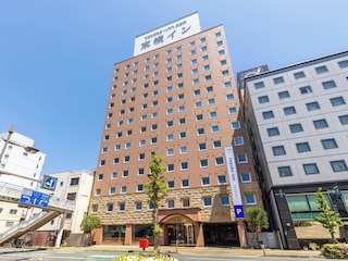 東横 INN 徳島駅眉山口