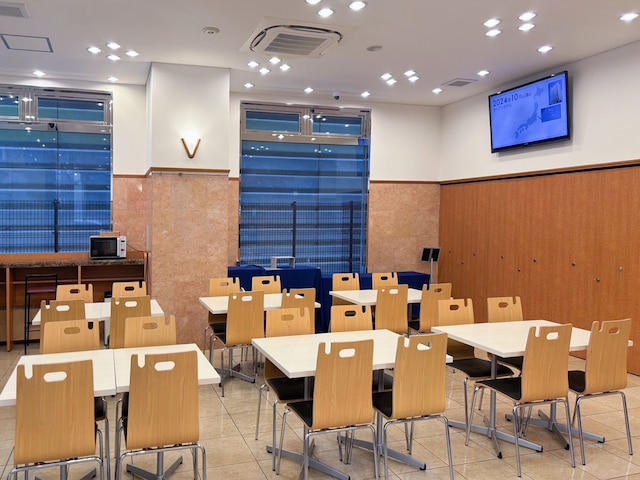 東横 INN 草加駅西口