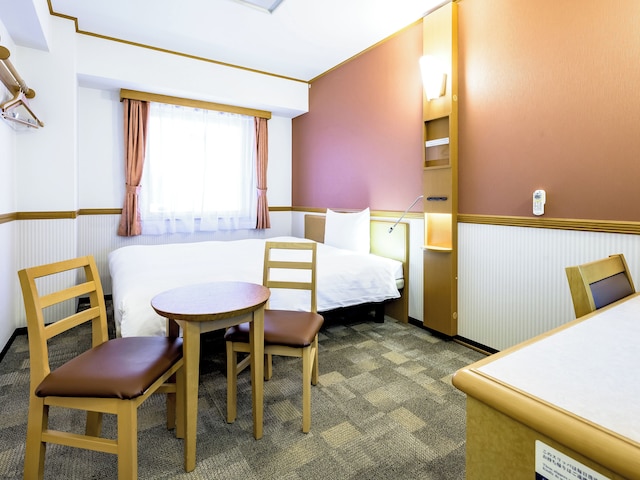 東横 INN 草加駅西口