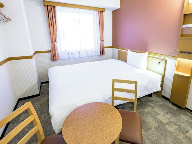 東横 INN 草加駅西口