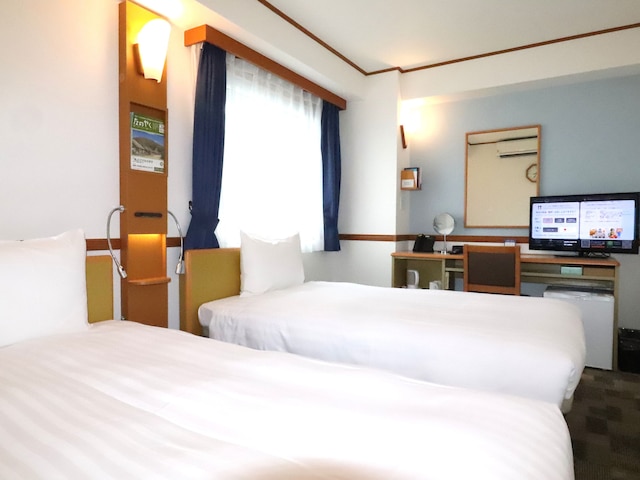 東横 INN 門前仲町永代橋