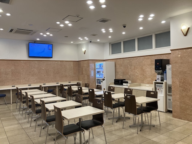 東横INN横浜関内