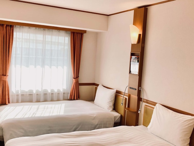 東横INNさいたま新都心