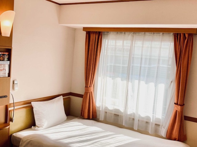 東横INNさいたま新都心