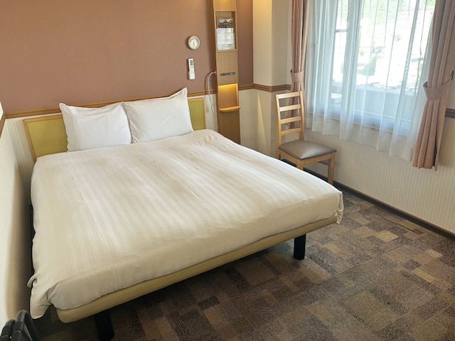 東横 INN 徳山駅新幹線口