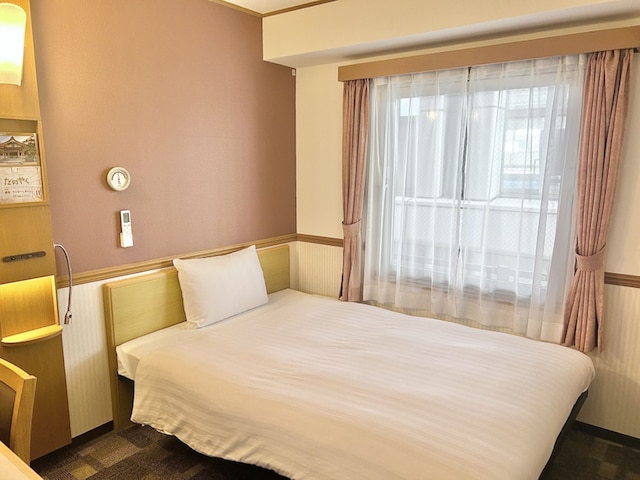 東横 INN 徳山駅新幹線口