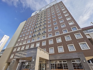 東横 INN 徳山駅新幹線口