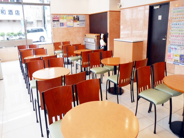 東横INN宮崎中央通