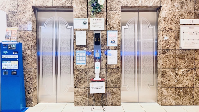 東横 INN 熊本城通町筋