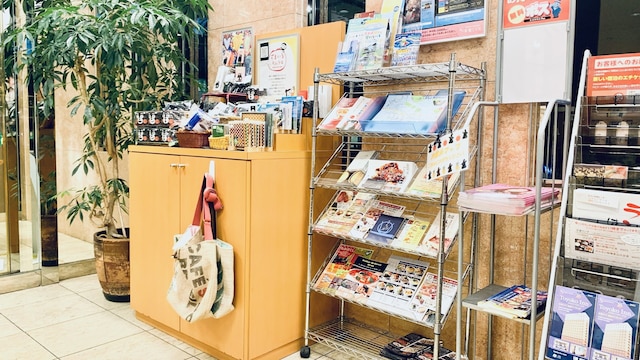 東横 INN 熊本城通町筋