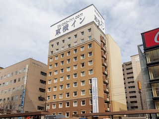 東横 INN 熊本城通町筋