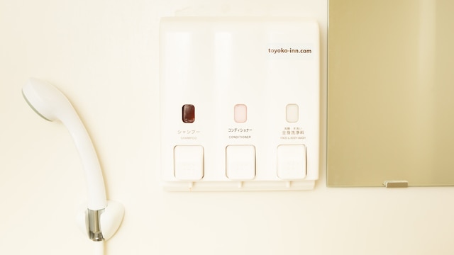 東横 INN 三河安城駅新幹線南口 1