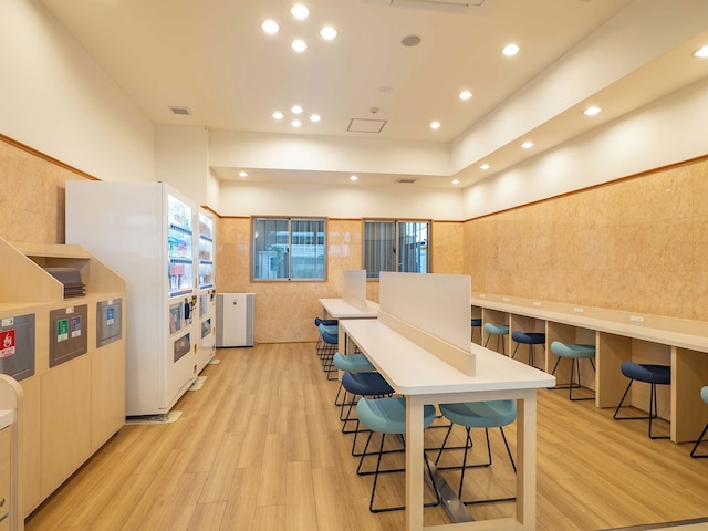 東横INN大阪梅田東