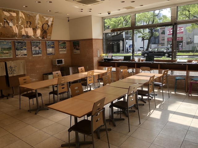 東横INN高松兵庫町