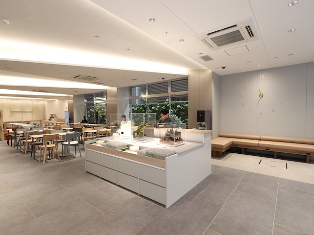 東横INN淀屋橋駅南