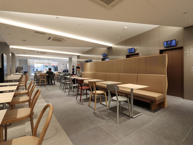 東横INN淀屋橋駅南