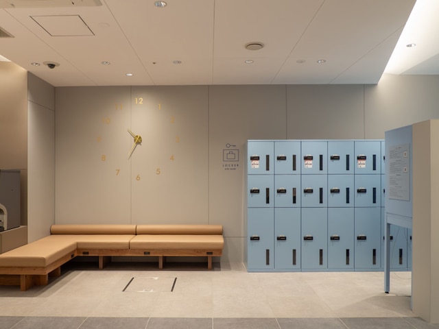 東横INN淀屋橋駅南