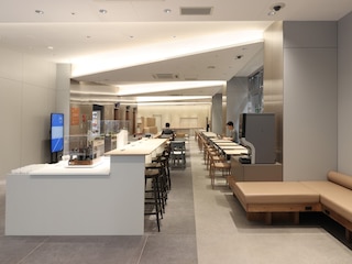 東横INN淀屋橋駅南