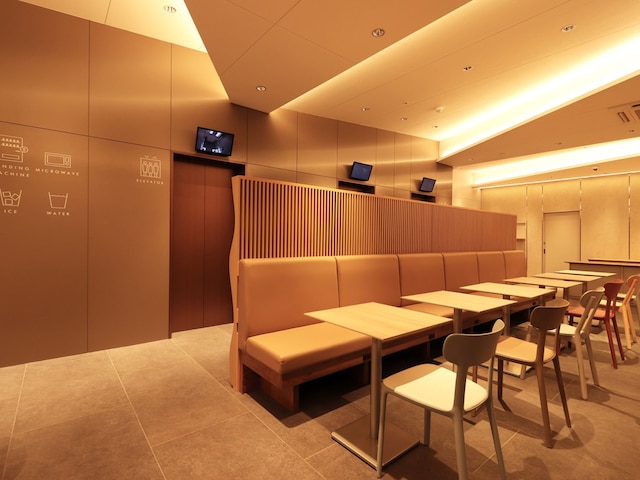 東横INN淀屋橋駅南