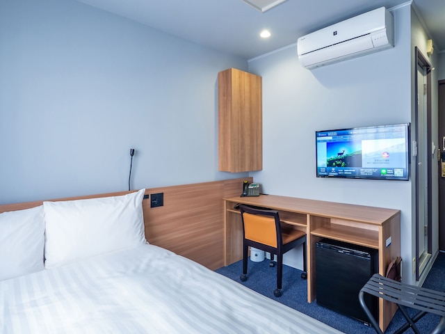 東横INN淀屋橋駅南