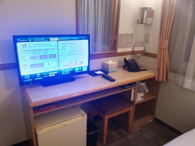 東横INN鶯谷駅前