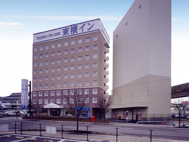 東横 INN 佐久平駅浅間口