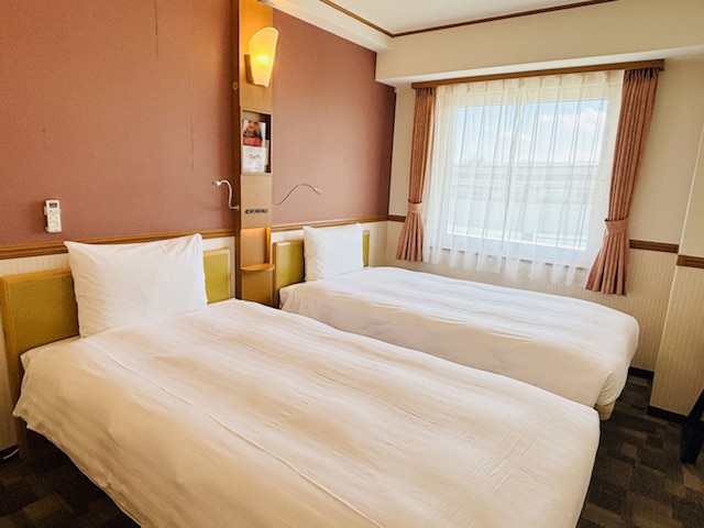 東横 INN 佐久平駅浅間口