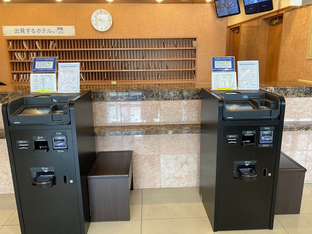 東横INN千葉みなと駅前