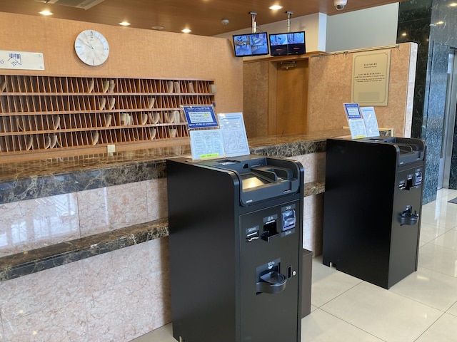 東横INN千葉みなと駅前