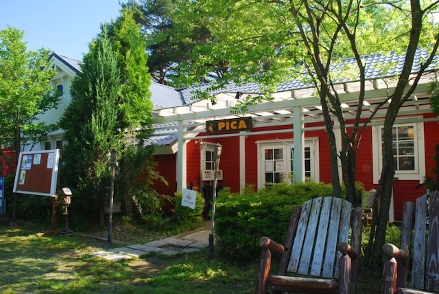 PICA富士西湖 - キャンプ場