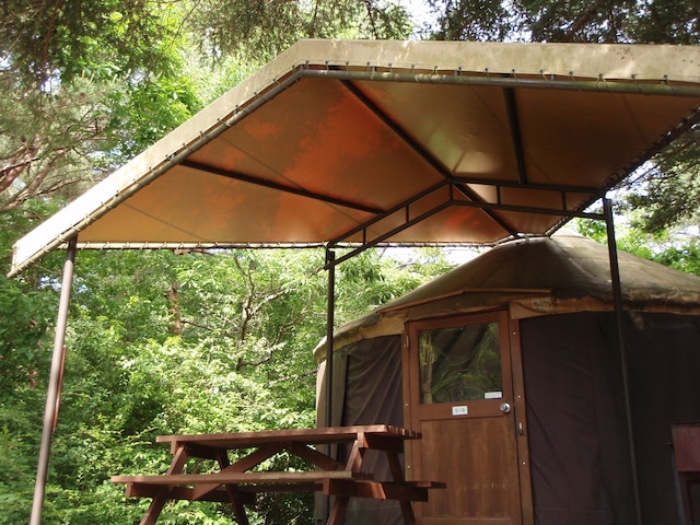 PICA富士西湖 - キャンプ場