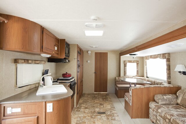 PICA富士西湖 - キャンプ場