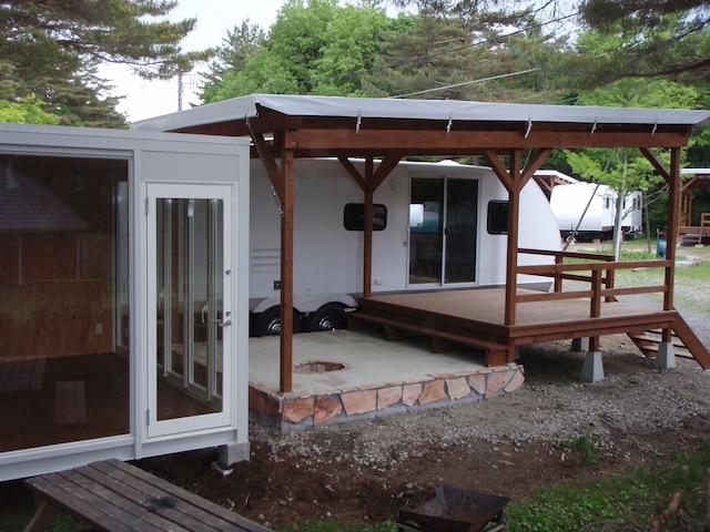 PICA富士西湖 - キャンプ場