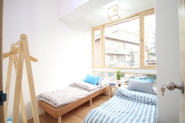 タイム トラベラーズ リラックス - ホステル (外国人専用)