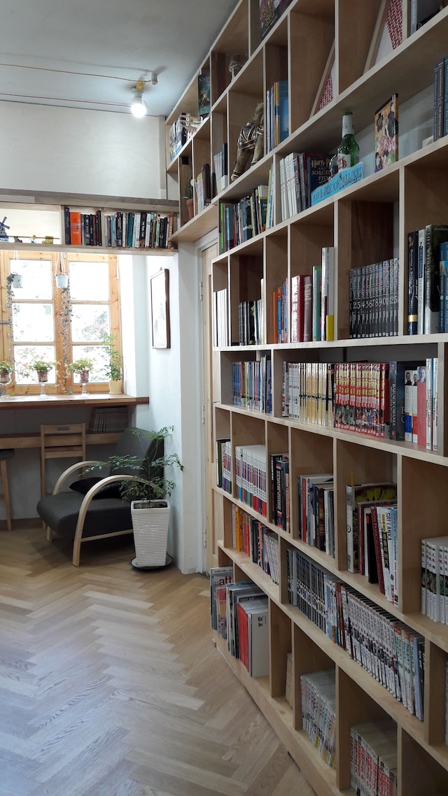 タイム トラベラーズ リラックス - ホステル (外国人専用)