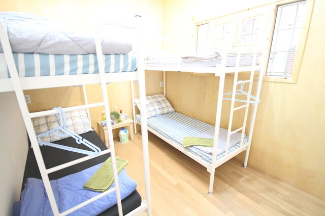 タイム トラベラーズ リラックス - ホステル (外国人専用)