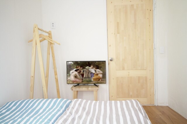 タイム トラベラーズ リラックス - ホステル (外国人専用)