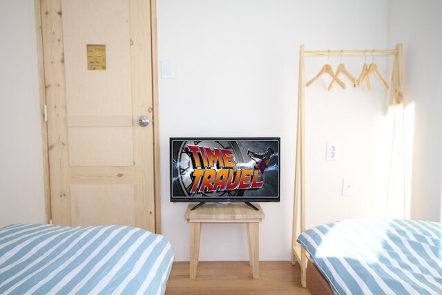 タイム トラベラーズ リラックス - ホステル (外国人専用)