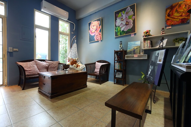 オーシャン ラバー ホームステイ (愛上不老海洋)