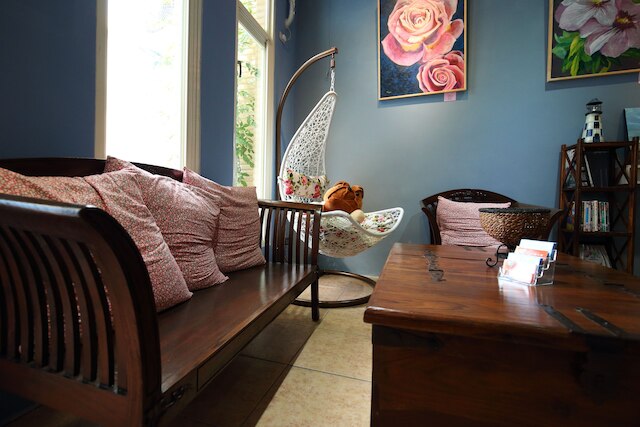 オーシャン ラバー ホームステイ (愛上不老海洋)