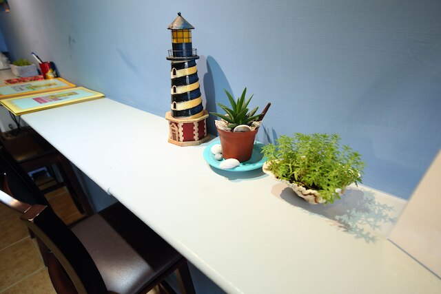 オーシャン ラバー ホームステイ (愛上不老海洋)