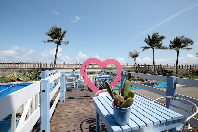 オーシャン ラバー ホームステイ (愛上不老海洋)