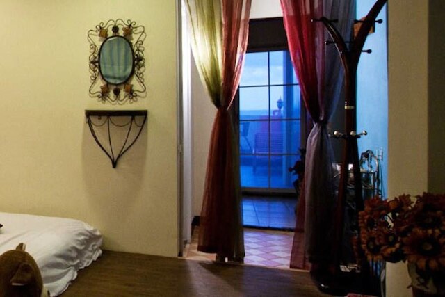 オーシャン ラバー ホームステイ (愛上不老海洋)