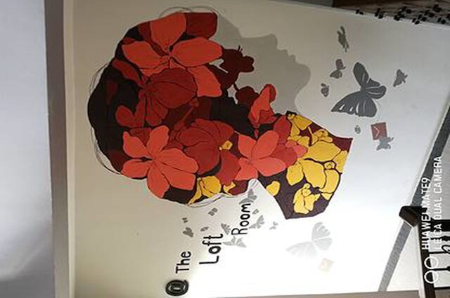 ザ ロフト ルーム ウボン