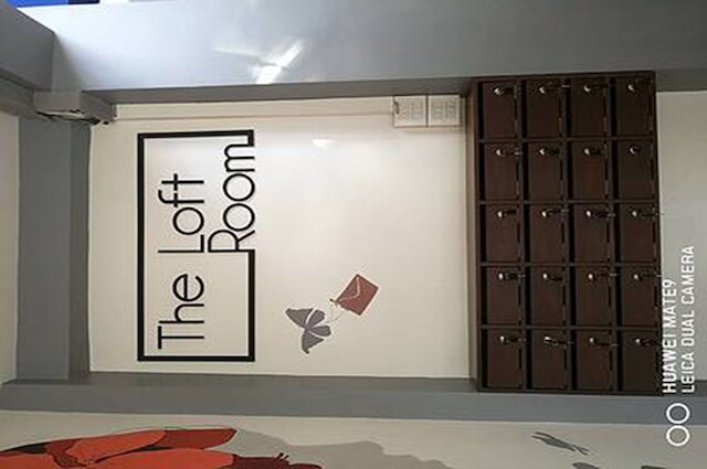 ザ ロフト ルーム ウボン