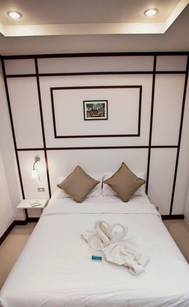 ザ ロフト ルーム ウボン