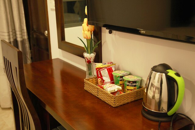 バオ アン ブティック ホテル ダナン